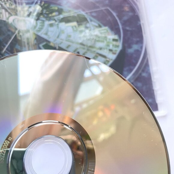 Reboot DVD Series Season 1 2 3 4  Definitive mainframe edition - Picture 16 of 16